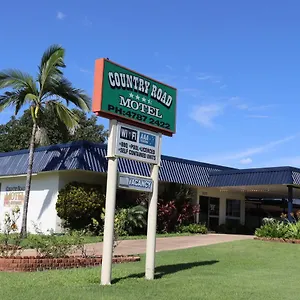 Motel Country Road