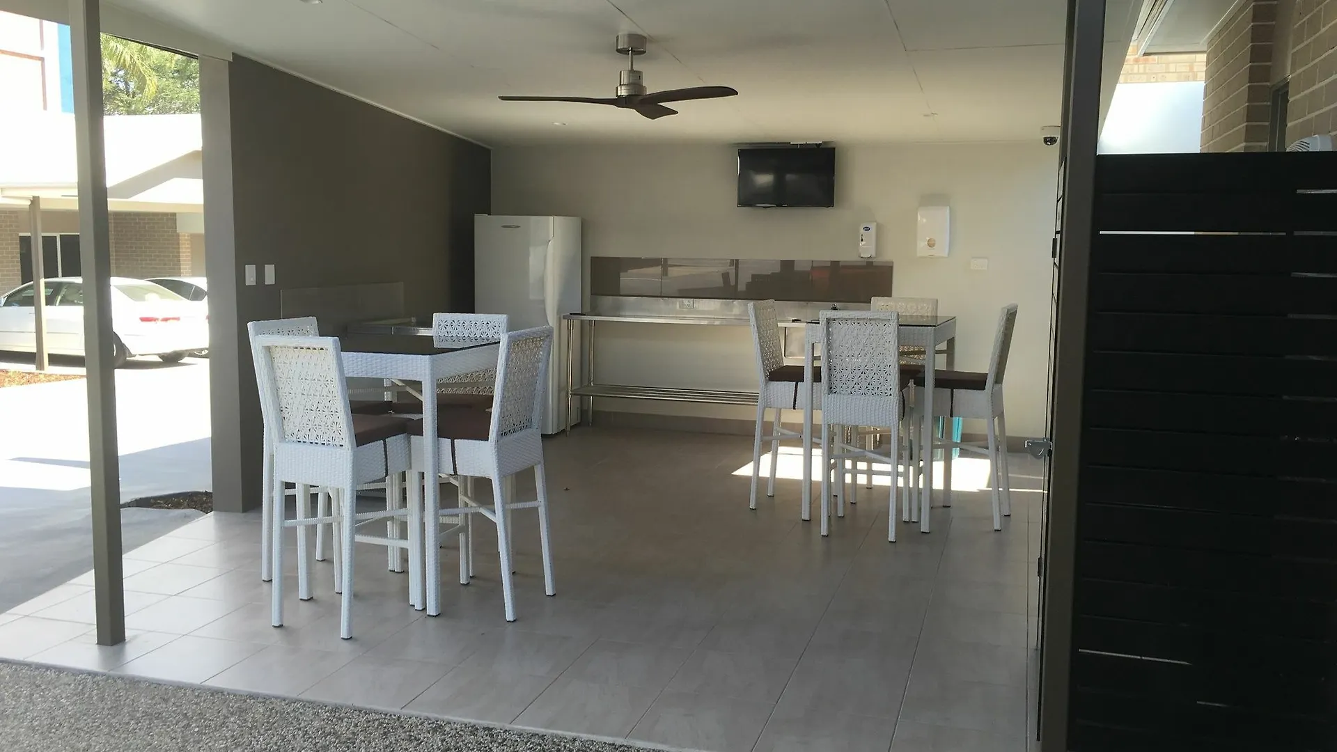Athena Motel Apartments Toowoomba Australia