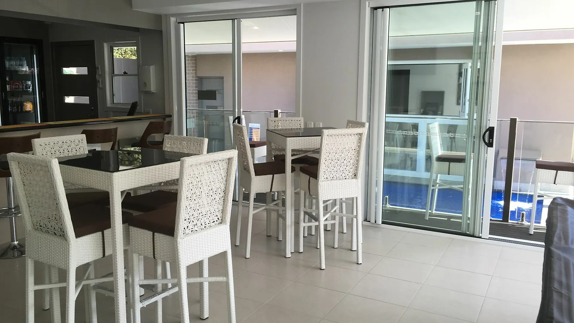 ****  Athena Motel Apartments Toowoomba Australia