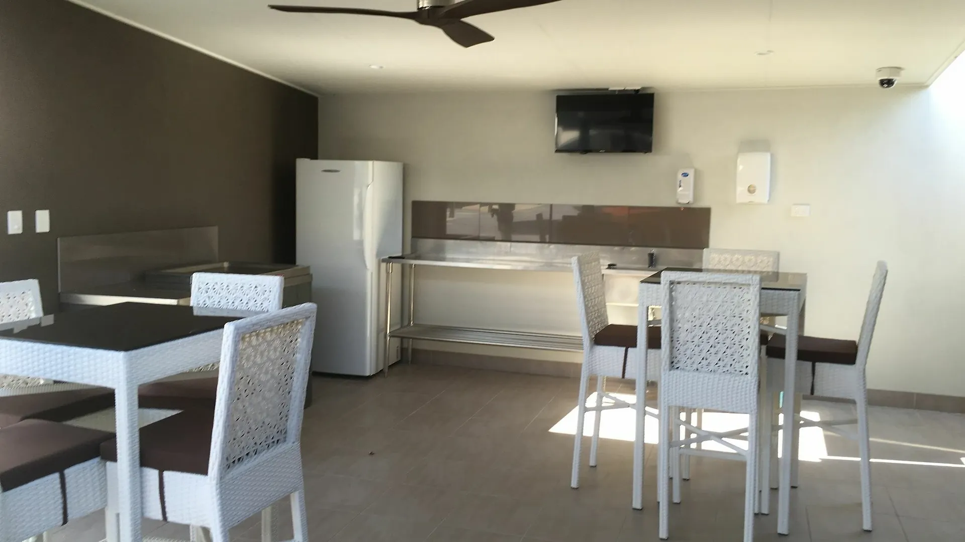 Athena Motel Apartments Toowoomba